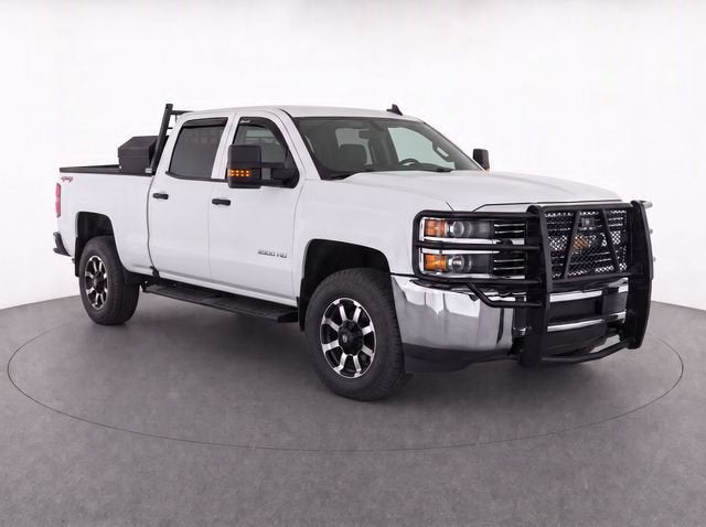 chevrolet silverado 2500hd 2017 1GC1KUEG5HF115360 image chevrolet silverado 2500hd 2017 1GC1KUEG5HF115360 image